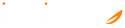 インフィールドのロゴ